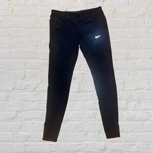 Nike Dri Fit Leggings - Black